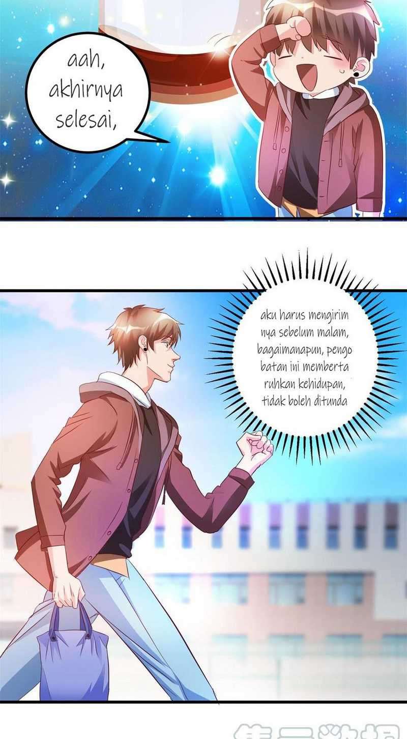 The Immortal Doctor Chapter 45 Gambar 18
